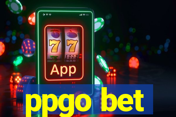 ppgo bet